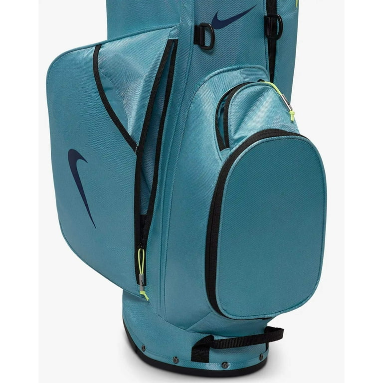 ゴルフバッグ・キャディバッグ Nike Sport Lite Golf Bag Nike Sport Lite Ergonomic Golf Bag with Air Dual Strap and