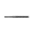 thumbnail image 1 of Broca SDS-Plus DeWalt DW5529 de carburo de roca maciza, 10 x 200 mm, 1 of 8