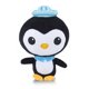 thumbnail image 1 of Doctor Skin - Muñeco de peluche de 8 pulgadas, percebe, 1 of 2