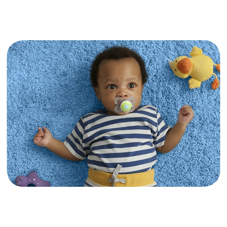 Breastfeeding pacifier cheap walmart