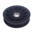 thumbnail image 1 of Efficiently Replace Your Old Lawn Mower Pulley Compatible With Multiple Types, 1 of 5