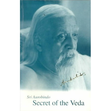 Secret of the Veda, New U.S. Edition