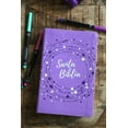thumbnail image 5 of Nvi, Biblia Para Niños, Revisión 2022, Leathersoft, Lavanda, Comfort Print, (Hardcover), 5 of 15