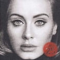 thumbnail image 2 of Vinyl Smash 2015 - Álbum 25 de Adele Disc 1, 2 of 2