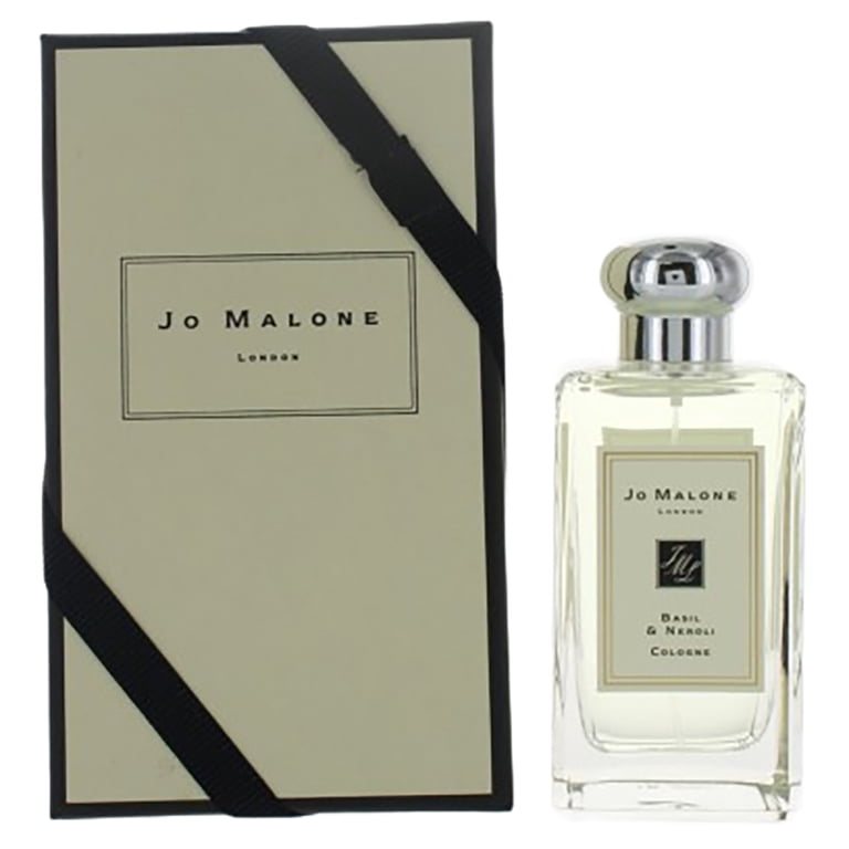 Jo Malone London Perfume - Basil & Neroli Cologne Spray 100ml/3.4