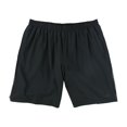 thumbnail image 1 of SOLFIRE Mens Pelonton Accelerate Athletic Workout Shorts black L SOLFIRE Workout, 1 of 2