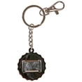 thumbnail image 2 of Corona Extra Porte-Clés Ouvre-Bouteille en Coin Lime, 2 of 3