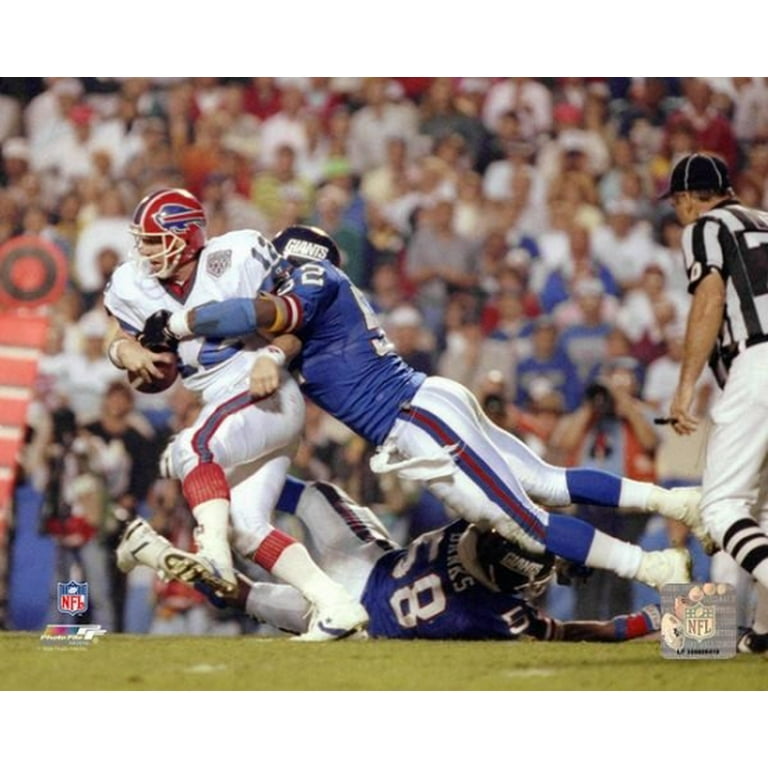 Photos: Super Bowl XXV – New York Giants and Buffalo Bills – The