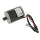 thumbnail image 2 of 24V 120W 6A 2550RPM Aluminum Alloy Brushed DC Motor Low Noise High Torsion High Speed for Electric Bicycle Motorcycle, 2 of 4