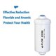 thumbnail image 3 of 2025 2 Pcs Replacement Fluoride Water Filter K5366 Compatible with Gravity Water Filtering System Purifi, 3 of 5