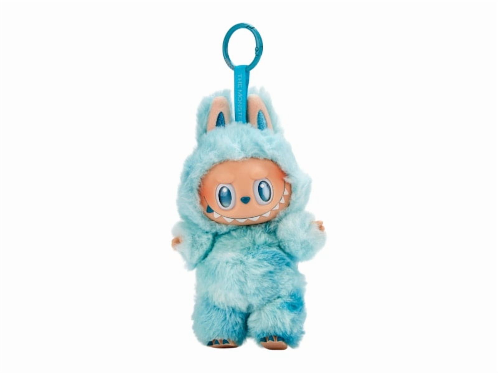Pop Mart Labubu The Monsters Big into Energy Series Vinyl Plush