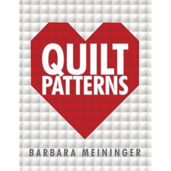 Pre-Owned Quilt Patterns