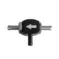 thumbnail image 1 of Boost Controller,Turbo Boost Dual Boost Psi Boost Kitboost Huiop Buzhi Ktoo Lanru, 1 of 5