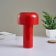 thumbnail image 1 of 1800mah USB de carga táctil tricolor italiano bar restaurante led, 1 of 2