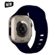 thumbnail image 4 of Correa Extensible De Silicona Unisex Sport Ultra  M / L  38 / 40 / 41 mm Para Apple Watch Serie Se 2 3 4 5 6 7 8, 4 of 5