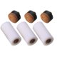 thumbnail image 3 of artículos deportivos Virolas de repuesto para taco de billar de 13mm puntas atornillables para Snooker FLhrweasw  Nuevo, 3 of 4
