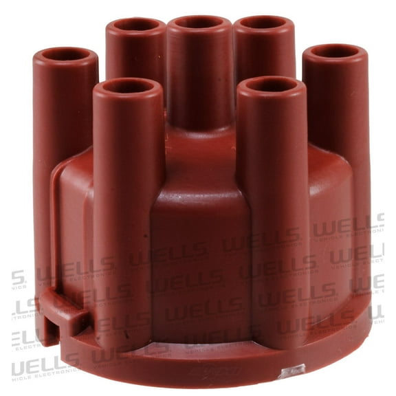 Distributor Cap