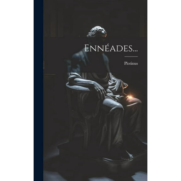 Ennéades... (Hardcover)
