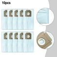 thumbnail image 5 of Dust Bags Spare Parts Kitchen 2 Pcs 340*170 Mm BV 5/1 Bp For Karcher BVL3/1, 5 of 6