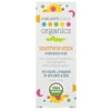 Nature's Baby Organics - Organic Soothing Stick Fragrance Free - 0.63 oz.