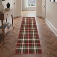 thumbnail image 2 of KUETH Area Rug 2×7 for Hallway Indoor,Area Rugs for Living Room, Machine Washable Rug, Printed Decor Rug, Non-Slip Rug, Bedroom, Dinning Room, 2 of 8