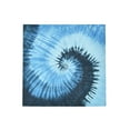 thumbnail image 1 of Tie-Dye Multicolor Bandana 22"x 22", 1 of 1