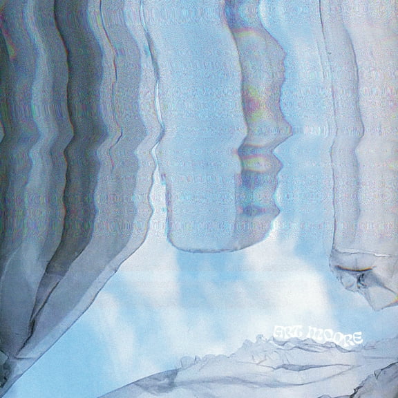 Art Moore - Art Moore - Music & Performance - CD