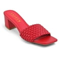 thumbnail image 1 of Andrew By Andrew Stevens Women's Lada Sandals, 1 of 4