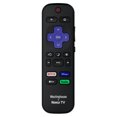 thumbnail image 2 of Smart TV Westinghouse 50 Pulgadas 4K UHD HDR Smart TV Roku WR50UT4212, 2 of 5