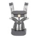 thumbnail image 1 of Portabebés todo en uno Ergobaby Omni 360 Mesh- Carbon Grey, 1 of 4