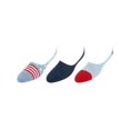 thumbnail image 1 of Red White & Crew  Low Liner Socks (3 Pair Pack) (Men's), 1 of 3