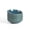 Blue, variant on Stone Lain Riley 8-Piece Pasta Bowl Set Stoneware, Service for 8, Black and Green