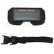 thumbnail image 5 of Gafas de soldadura práctica de 1 PC Gafas profesionales de desinbes de soldadura de soldadura, 5 of 5