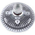 thumbnail image 2 of A-Premium Engine Radiator Cooling Fan Clutch Compatible with Ranger 1983-1992 Bronco II 1984-1990, 2 of 5