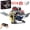 B-Multicolor, variant on Honchoes V8 Car Mechanical Engine Model Building Set for Adults Compatible with Lego 665 Pcs