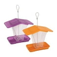 thumbnail image 1 of More Birds Hopper Bird Feeder, 1 of 3