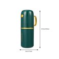 thumbnail image 3 of MasteelfCA Household Toothbrush Cup Portable Toothbrush Case Toothbrush Holder for Travel, 3 of 8