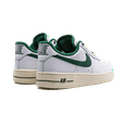 thumbnail image 3 of NIKE WOMENS AIR FORCE 1 LO '07 LX Womens "Command Force Gorge Green" DR0148 102 DR0148 102 from Stadium Goods, 3 of 8
