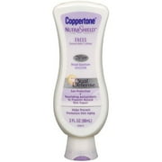 Coppertone Ct Nutrashield Lotion Face Spf 70+