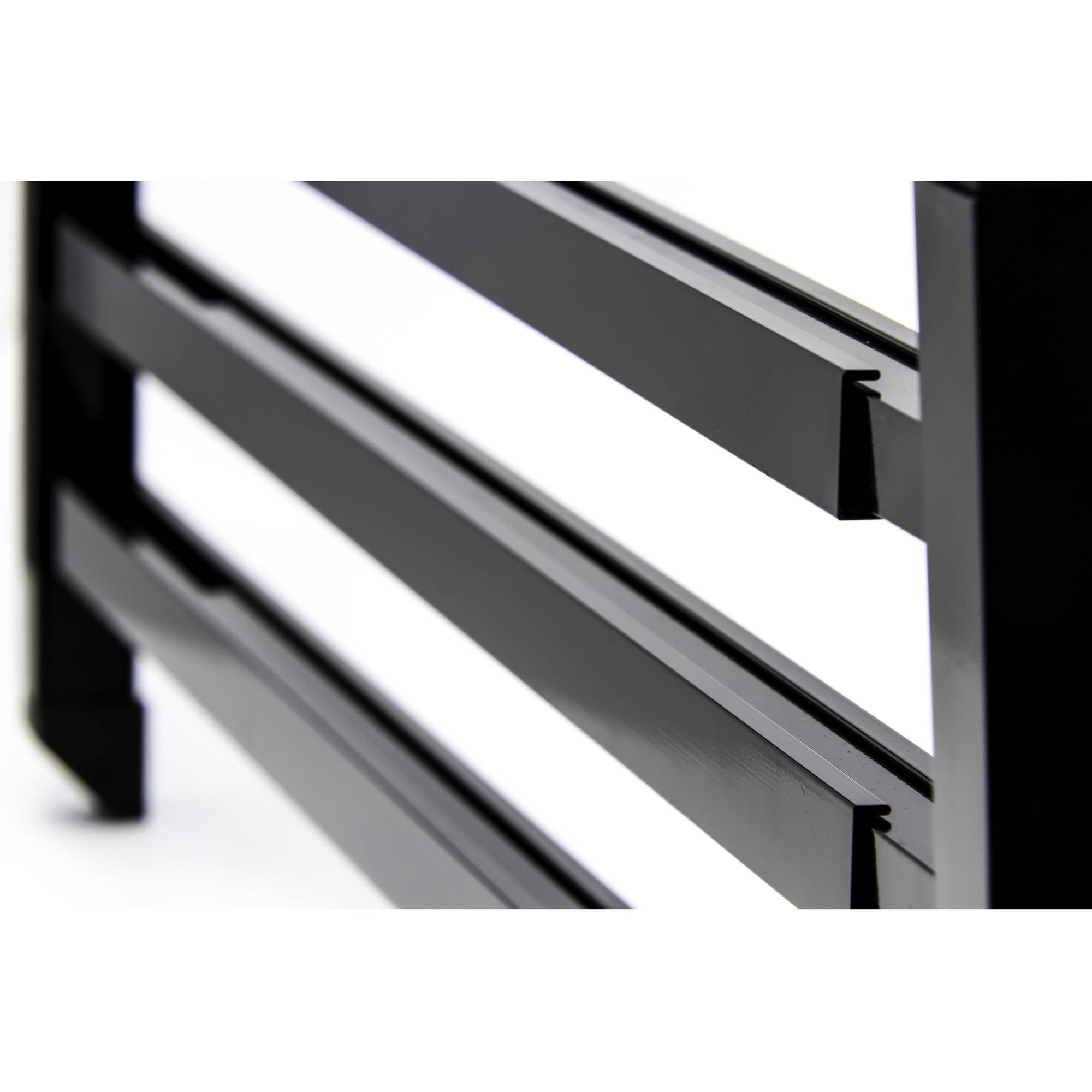 Camco 43976 Screen Door Push Bar for RV Door
