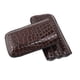 thumbnail image 3 of Caja de Cigarros Portátil ANGGREK de Cuero 3 Palos, 3 of 7