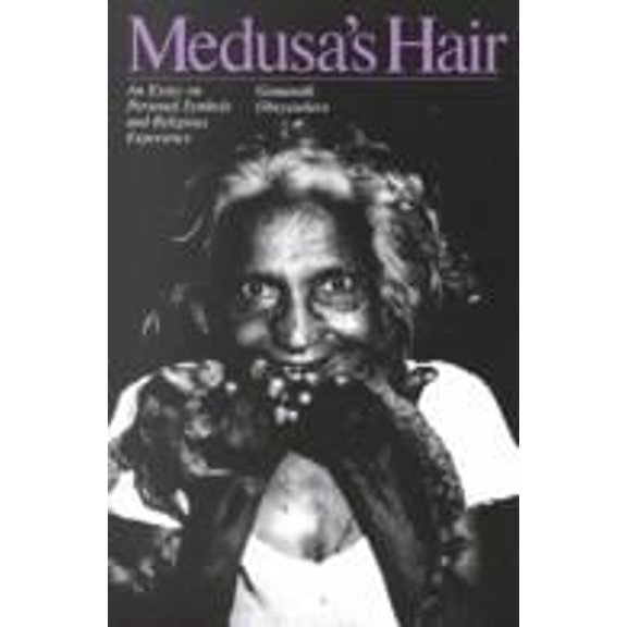 Pre-Owned Medusa's Hair : An Essay on Personal Symbols and Religious Experiences (Hardcover) 9780226616001