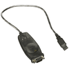 Belkin USB/Serial Portable Adapter - serial adapter