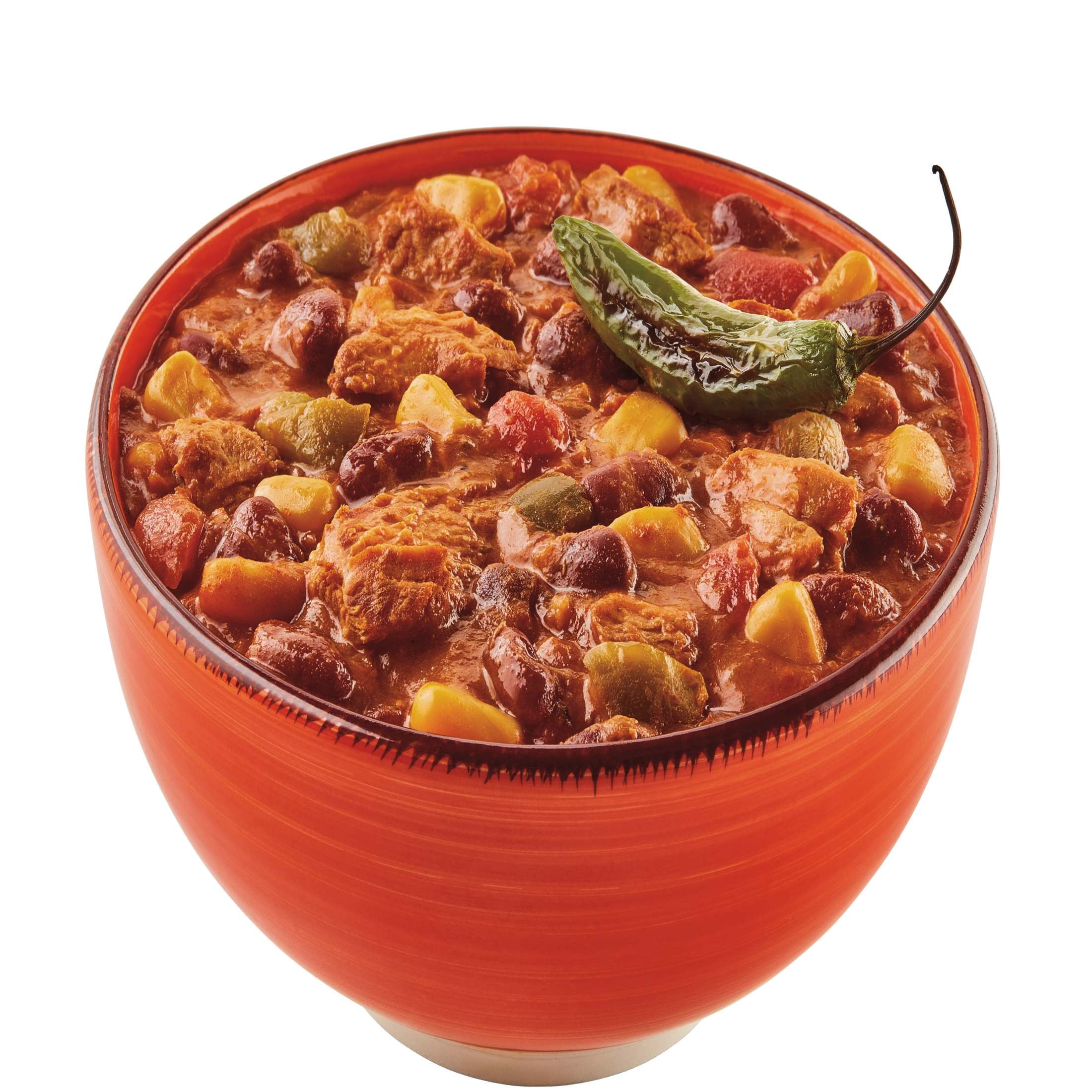 (12 pack) HORMEL Chili Chicken Chipotle with Beans, 15 oz Can (12 pack)