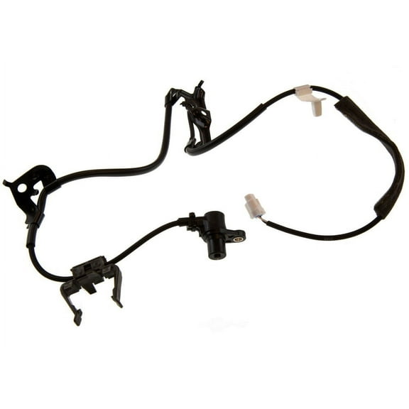 Holstein Parts 2ABS0476 ABS Wheel Speed Sensor for Toyota Fits select: 2004-2010 TOYOTA SIENNA