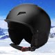 thumbnail image 4 of Casco de esquí Casco de monopatín Casco de Seguridad Ligero 8 Ventilaciones para Deportes al Aire Libre, 4 of 6