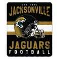 thumbnail image 1 of NFL Fleece Blanket 50" x 60" Assorted Teams Choose Yours, 1 of 16