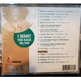 thumbnail image 2 of I Want You Back : 60's R & B, 2 of 2