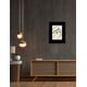thumbnail image 2 of Cuadro decorativo Sin sentido 074 de Fábrica Galería FABRICA GALERIA Sin sentido, 2 of 3
