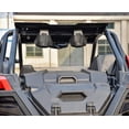 thumbnail image 3 of Soporte de altavoz UTV, cápsulas giratorias SAUTVS para Polaris RZR 1000 900, 3 of 7